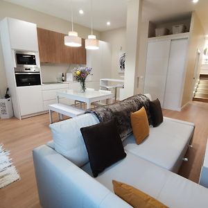 Apartamento de 1 Dormitorio